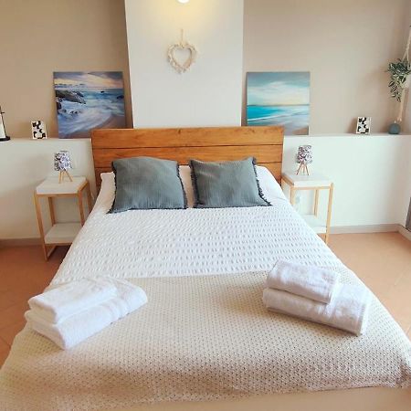 Apartamento Loft Mar&Pol Palafrugell Kültér fotó