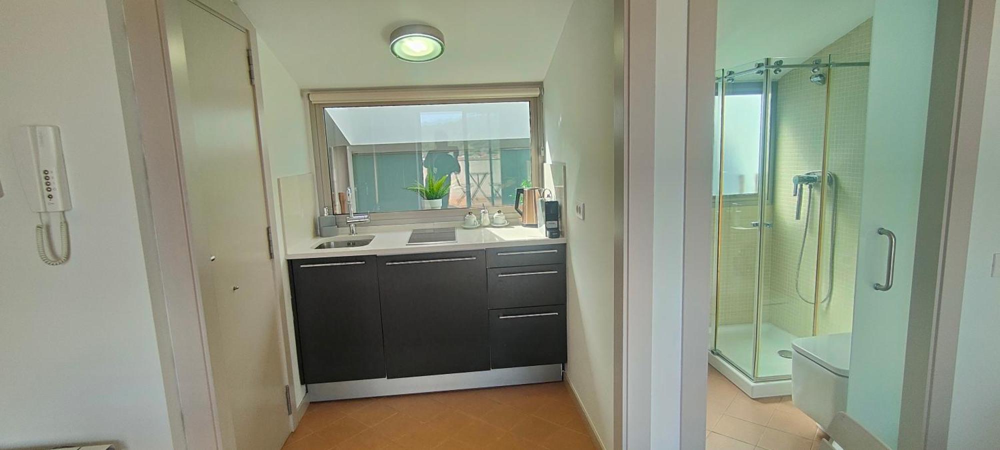 Apartamento Loft Mar&Pol Palafrugell Kültér fotó