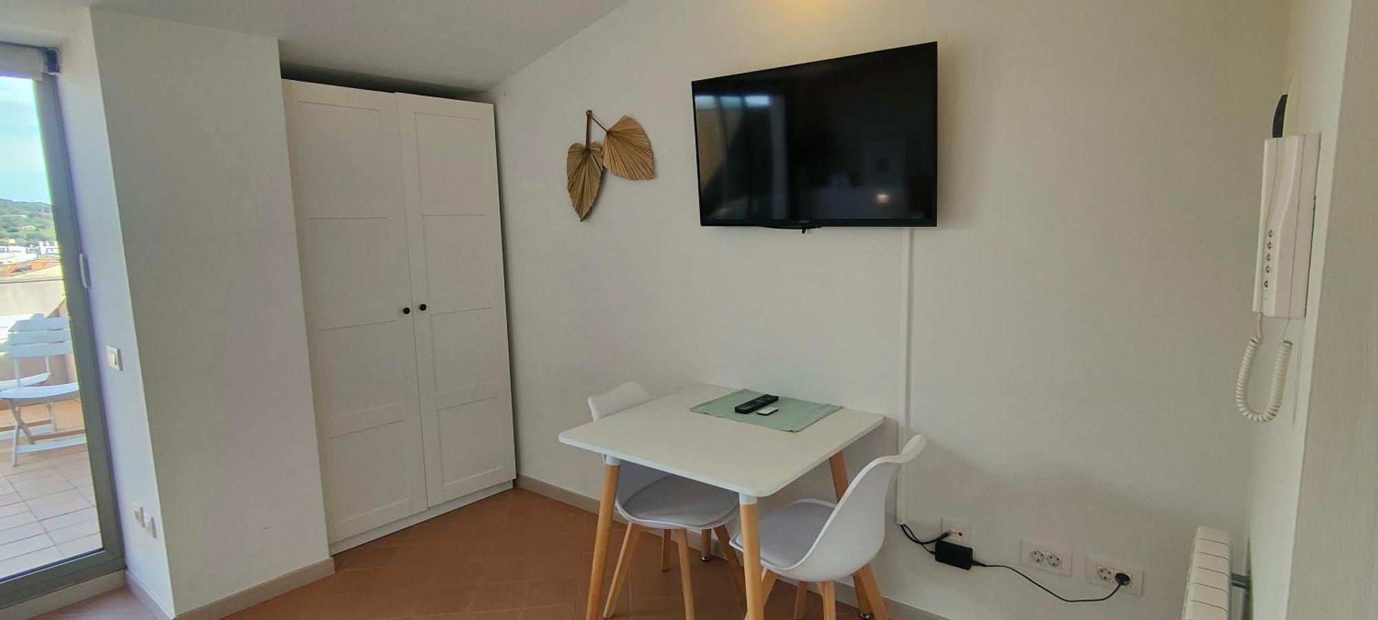 Apartamento Loft Mar&Pol Palafrugell Kültér fotó