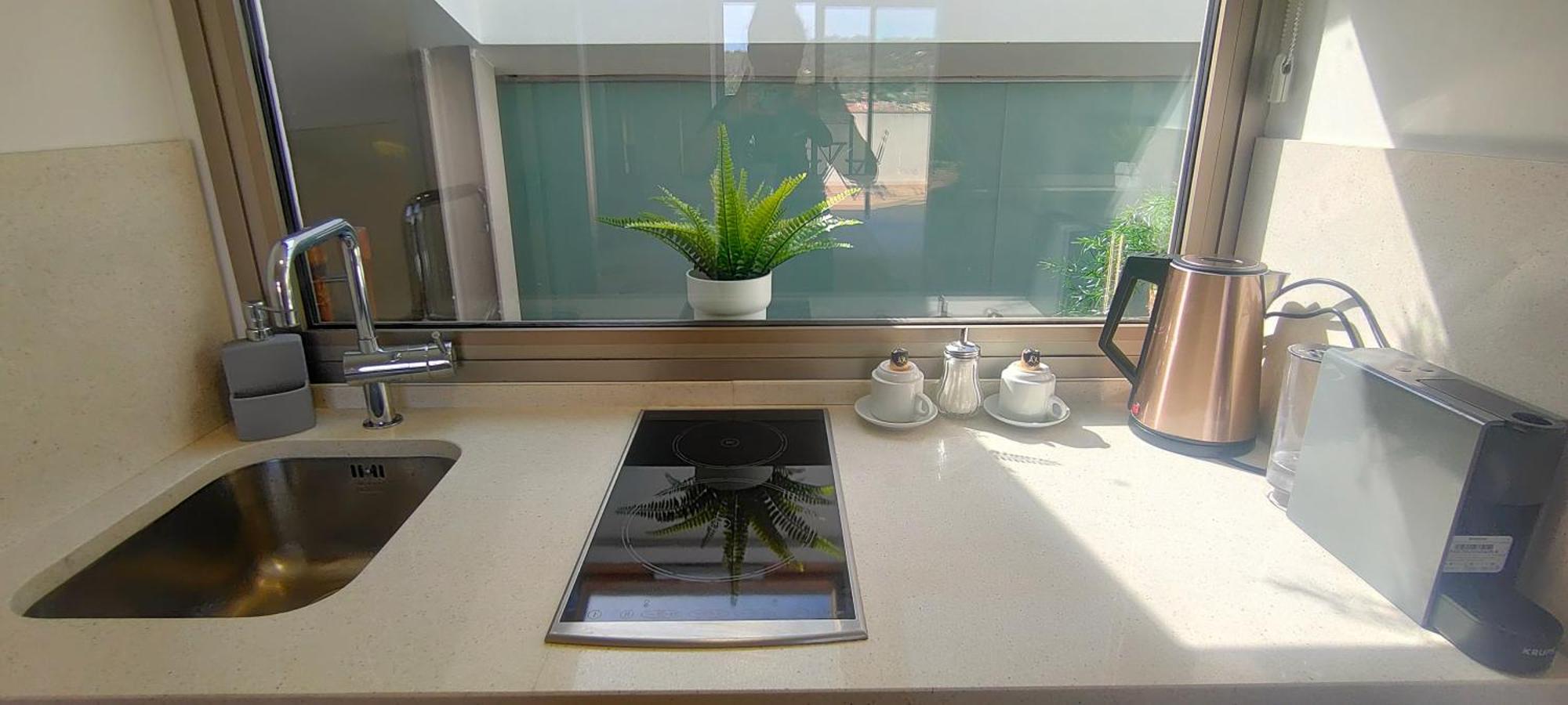 Apartamento Loft Mar&Pol Palafrugell Kültér fotó