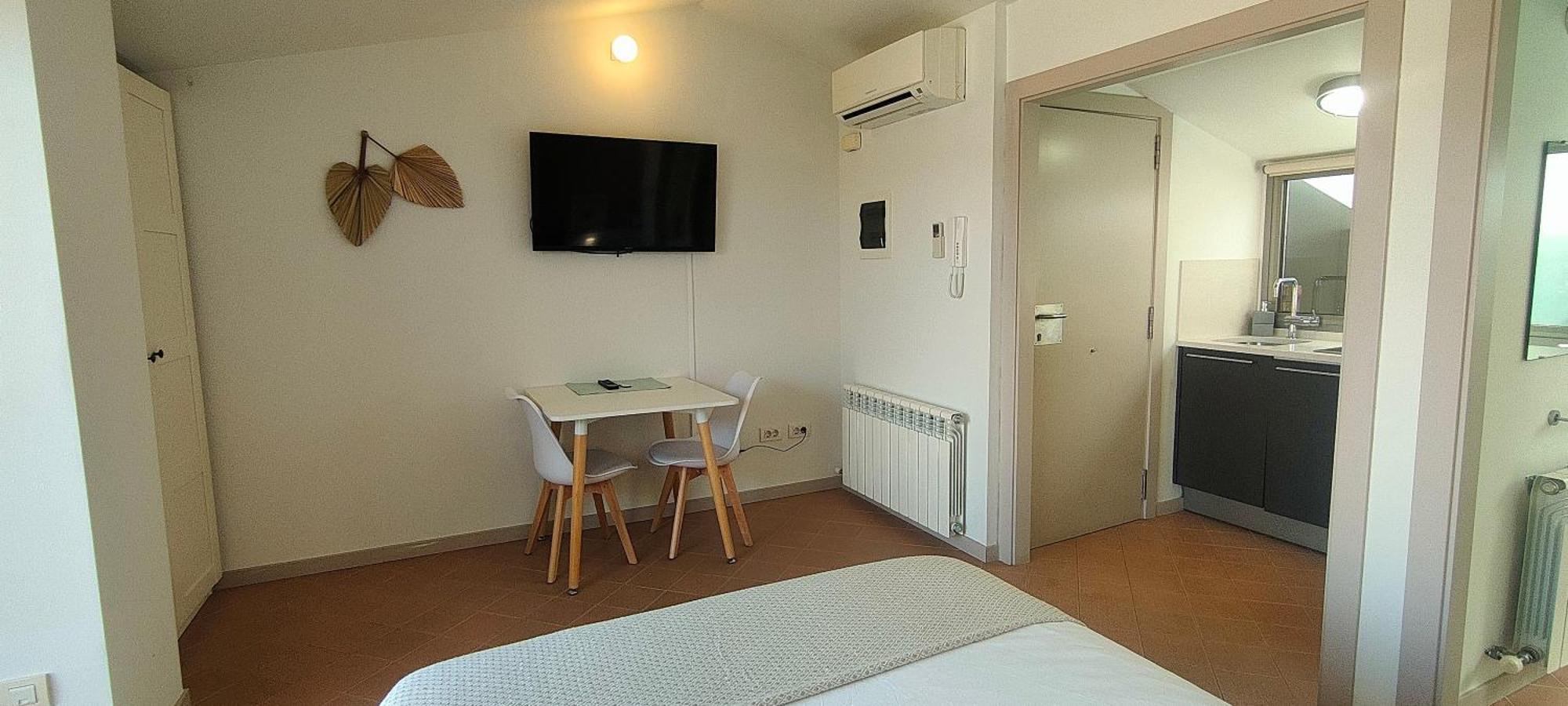 Apartamento Loft Mar&Pol Palafrugell Kültér fotó