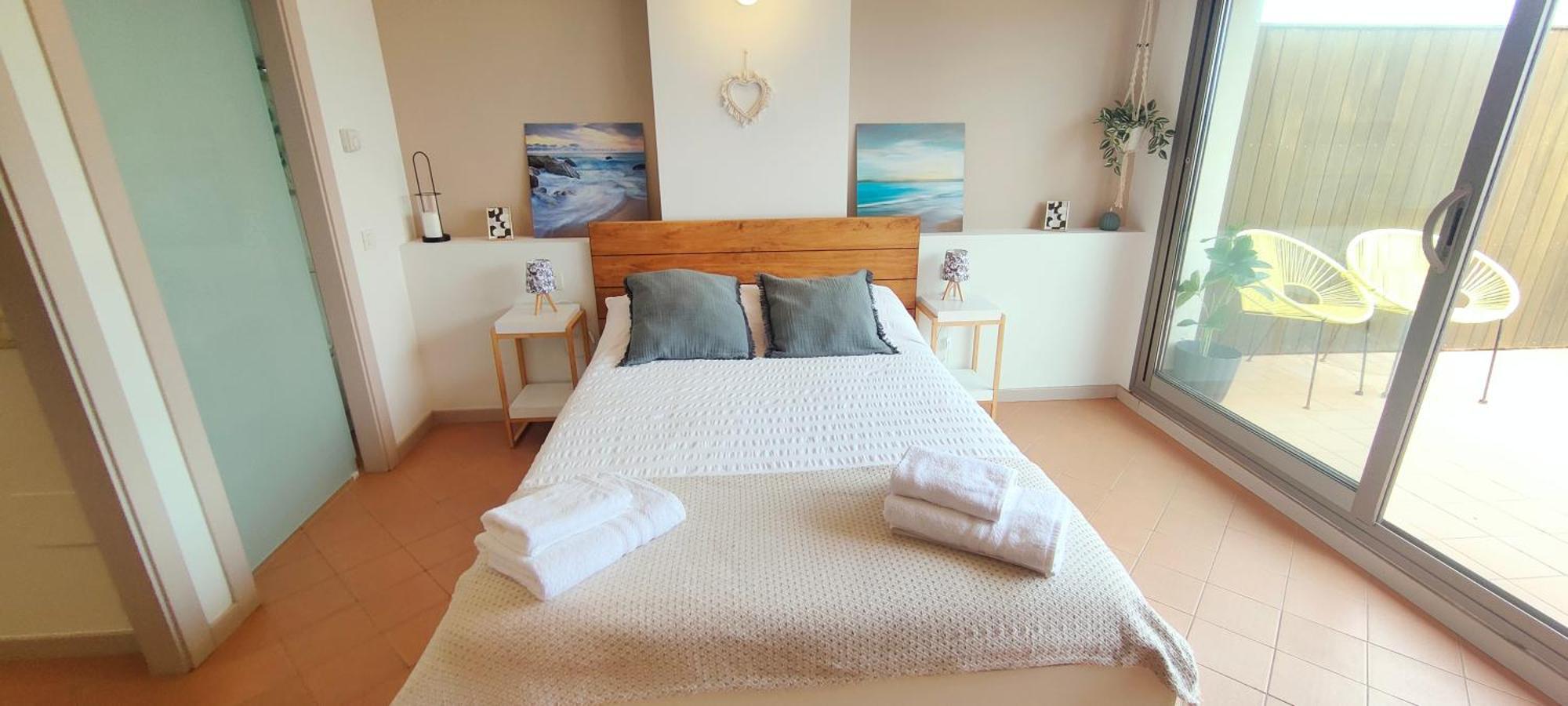 Apartamento Loft Mar&Pol Palafrugell Kültér fotó