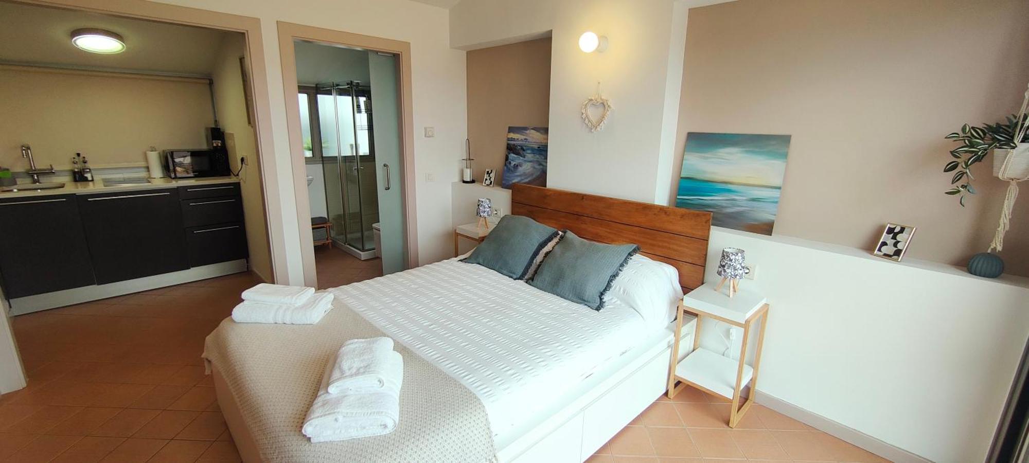Apartamento Loft Mar&Pol Palafrugell Kültér fotó