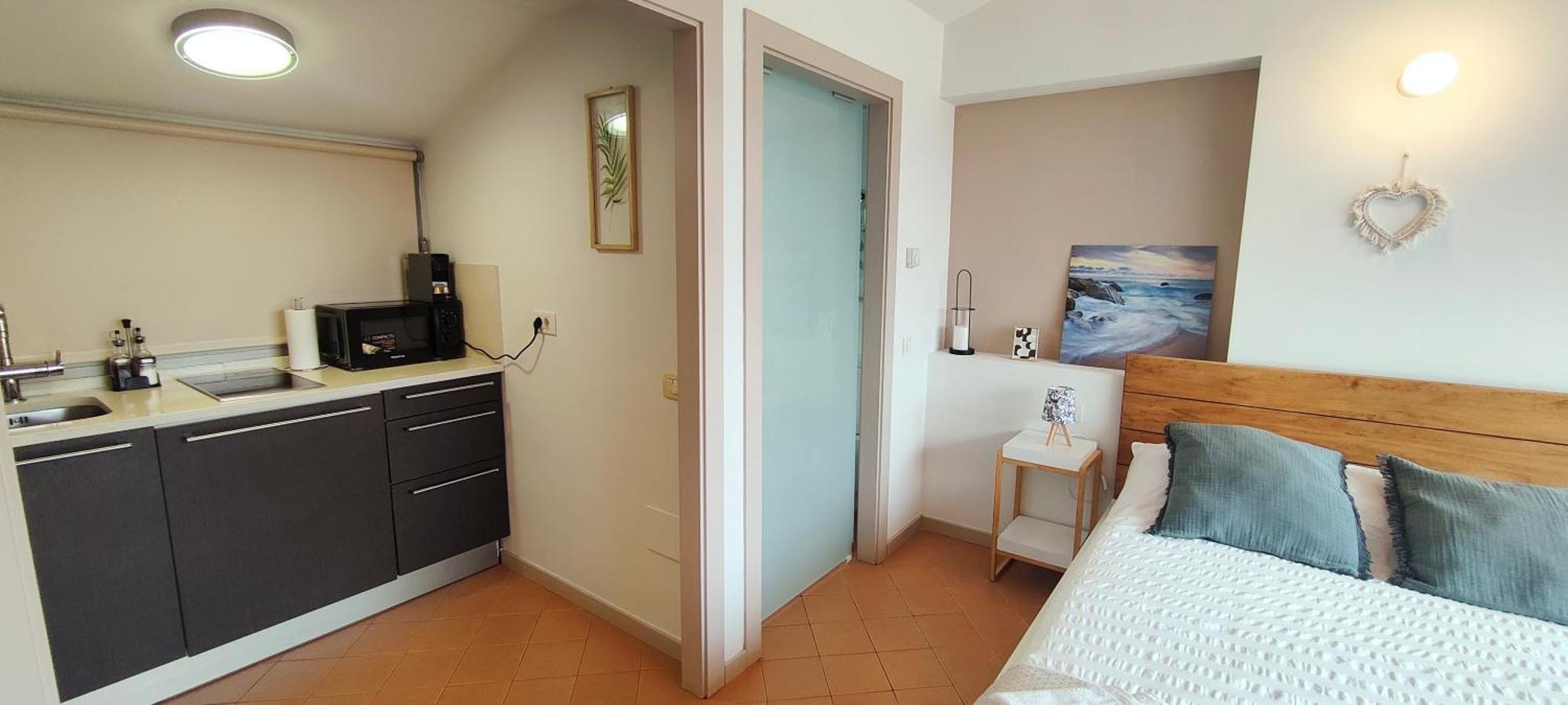 Apartamento Loft Mar&Pol Palafrugell Kültér fotó